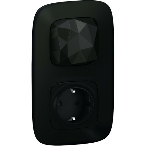 Умная розетка Legrand Valena Allure 752896