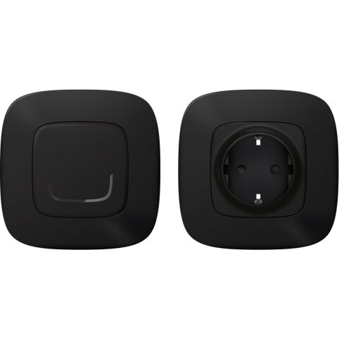 Умная розетка Legrand Valena Allure 752854