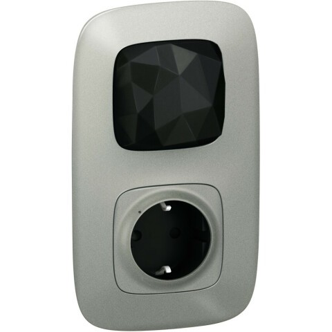 Умная розетка Legrand Valena Allure 752796