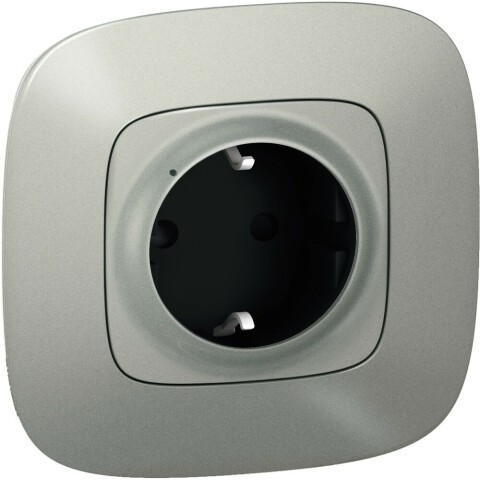 Умная розетка Legrand Valena Allure 752794