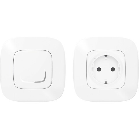 Умная розетка Legrand Valena Allure 752554