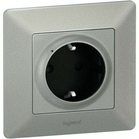 Умная розетка Legrand Valena Life 752394