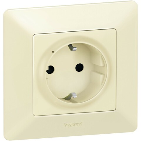 Умная розетка Legrand Valena Life 752294