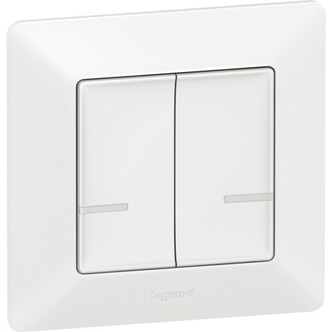 Умный выключатель Legrand 752187