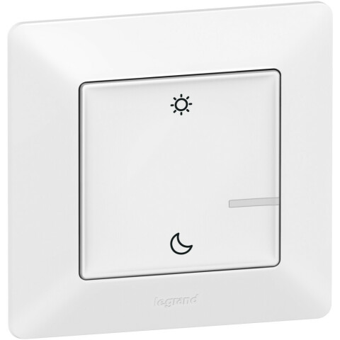 Умный выключатель Legrand 752189