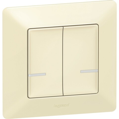 Умный выключатель Legrand 752287