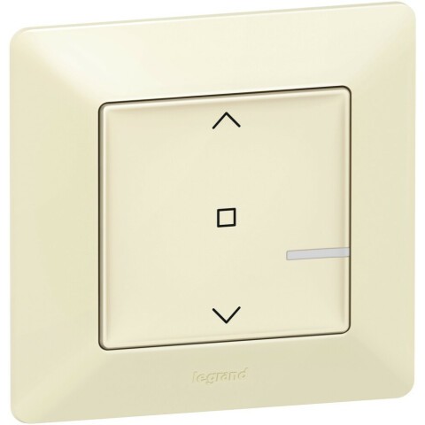 Умный выключатель Legrand 752290