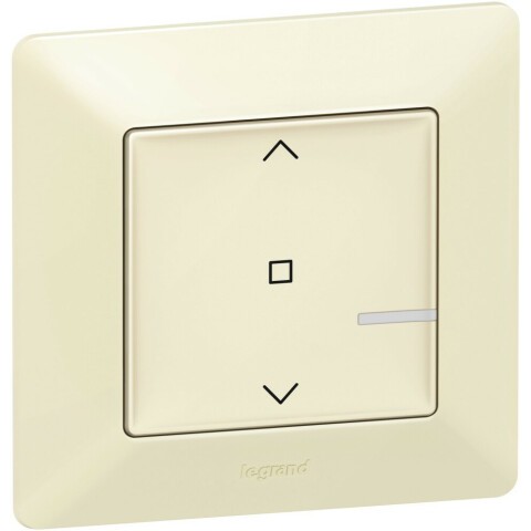 Умный выключатель Legrand 752291