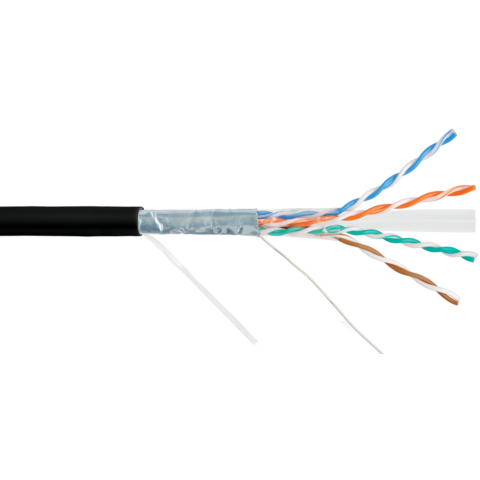Бухта NIKOLAN NKL 4240C-BK, 305м