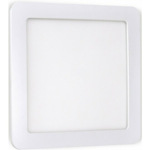 Светильник SmartBuy SBL-DLSq-3-4K