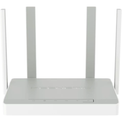 Wi-Fi маршрутизатор (роутер) Keenetic Sprinter (KN-3710)