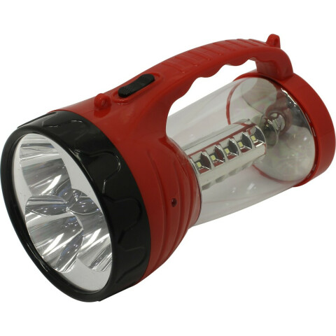 Фонарь SmartBuy SBF-38-R