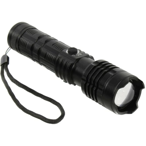 Фонарь ручной SmartBuy SBF-30-K