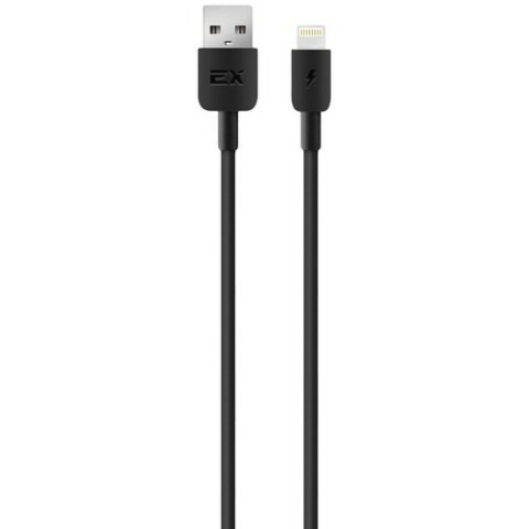 Кабель USB - Lightning, 1м, Exployd EX-K-1243