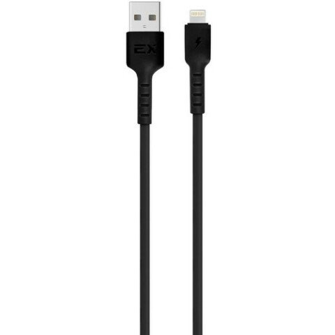 Кабель USB - Lightning, 1м, Exployd EX-K-1261