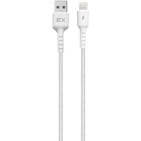 Кабель USB - Lightning, 1м, Exployd EX-K-1268