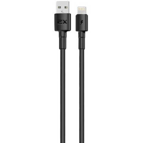 Кабель USB - Lightning, 1м, Exployd EX-K-1273