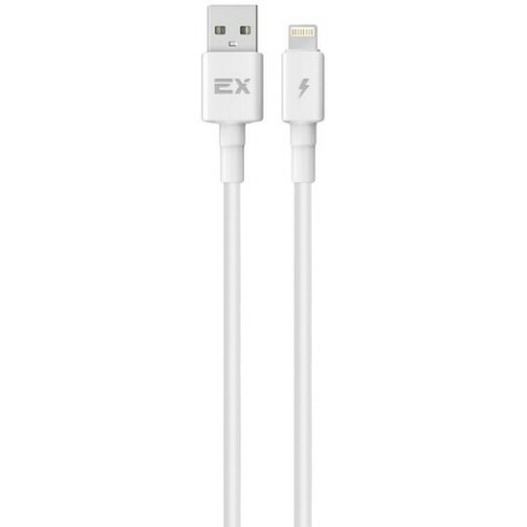 Кабель USB - Lightning, 1м, Exployd EX-K-1274