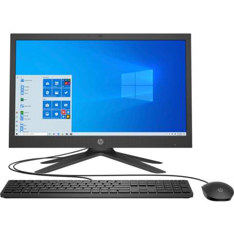 Моноблок HP 21-b1029ur (5D478EA)