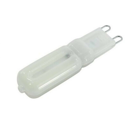 Светодиодная лампочка SmartBuy SBL-G9 5_5-30K (5.5 Вт, G9)