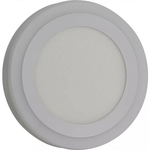 Светильник SmartBuy SBL-DLB-18-3K-B