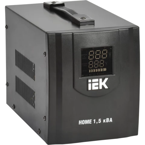 IEK HOME 1,5кВА
