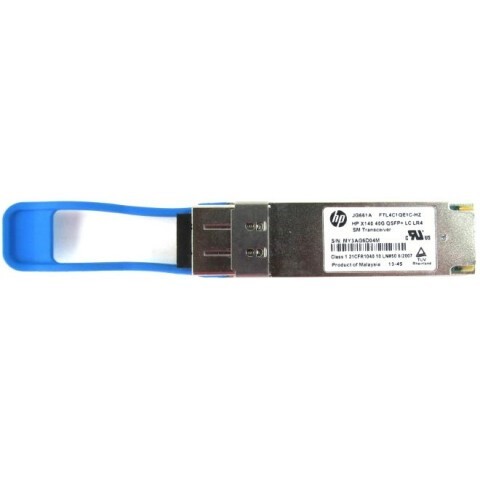 Трансивер HPE JG661A