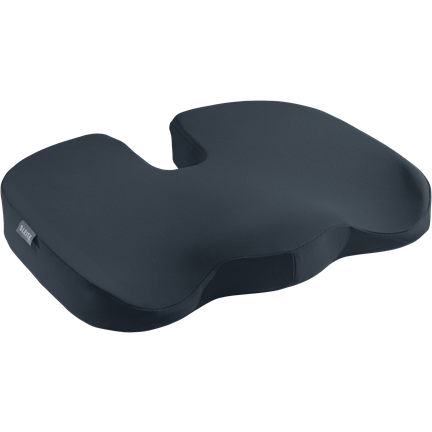 Подушка для кресла Leitz Ergo Cosy Grey