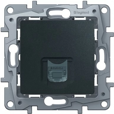 Розетка RJ-45 Legrand 672641