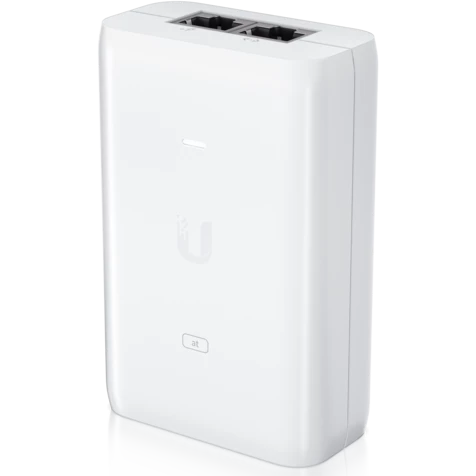 PoE адаптер Ubiquiti U-POE-AT