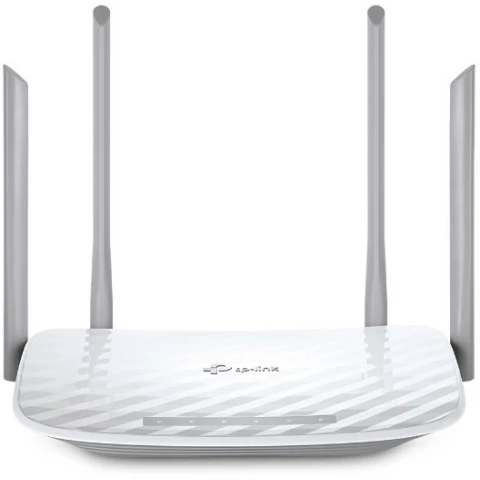 Wi-Fi маршрутизатор (роутер) TP-Link EC220-F5