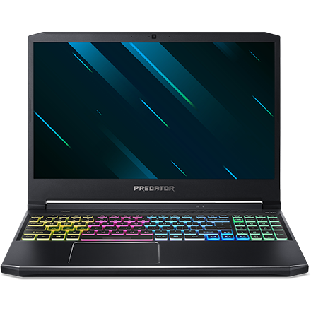 Ноутбук Acer Predator Helios 300 PH315-54-517J
