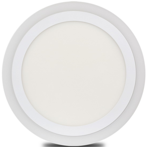 Светильник SmartBuy SBL1-DLB-18-3K-B