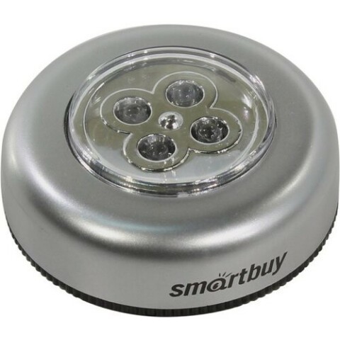 Фонарь кемпинговый SmartBuy SBF-831-S