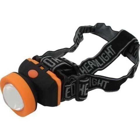 Фонарь налобный SmartBuy SBF-HL029