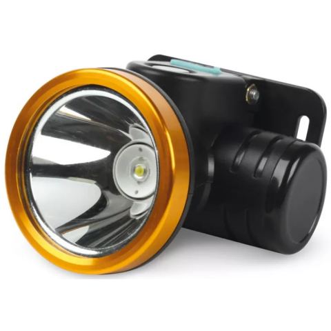 Фонарь налобный SmartBuy SBF-HL030