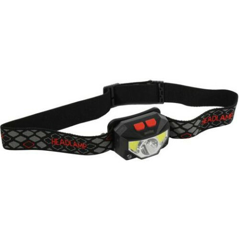 Фонарь налобный SmartBuy SBF-HL034