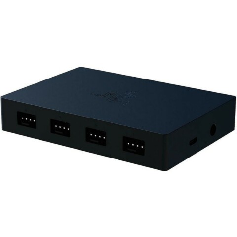 Контроллер вентиляторов Razer PWM PC Fan Controller