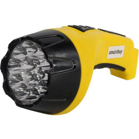 Фонарь ручной SmartBuy SBF-85-Y