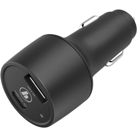 Автомобильное зарядное устройство HAMA H-210589