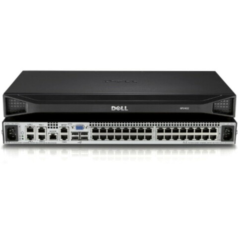 KVM переключатель Dell DMPU4032-G01