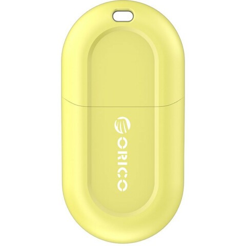 Bluetooth адаптер Orico BTA-408-OR