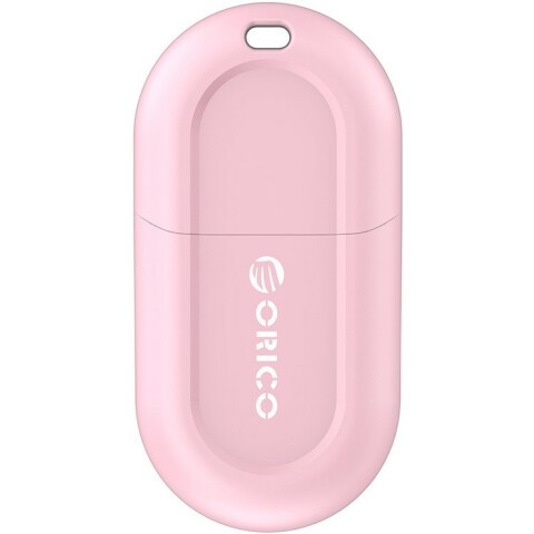 Bluetooth адаптер Orico BTA-408-PK