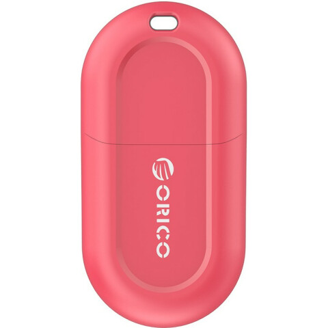 Bluetooth адаптер Orico BTA-408-RD