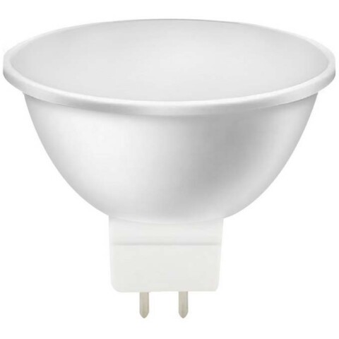 Светодиодная лампочка SmartBuy SBL-GU5_3-05-30K-N (5 Вт, GU5.3)