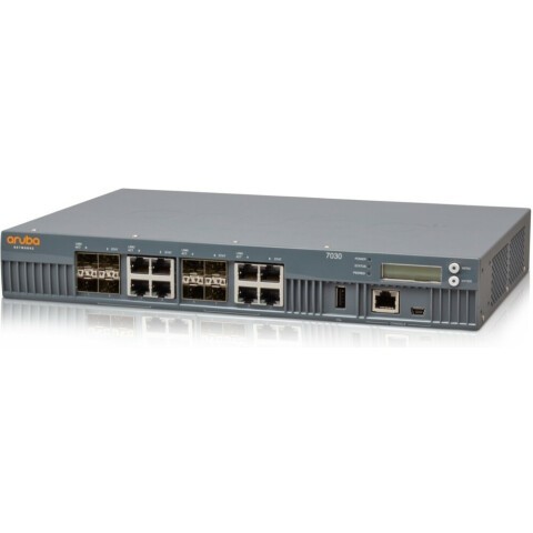 Wi-Fi контроллер HPE JW686A Aruba 7030