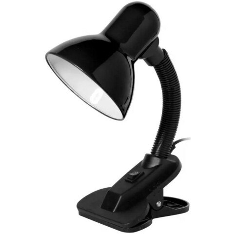 Светильник SmartBuy SBL-DeskL01 Black