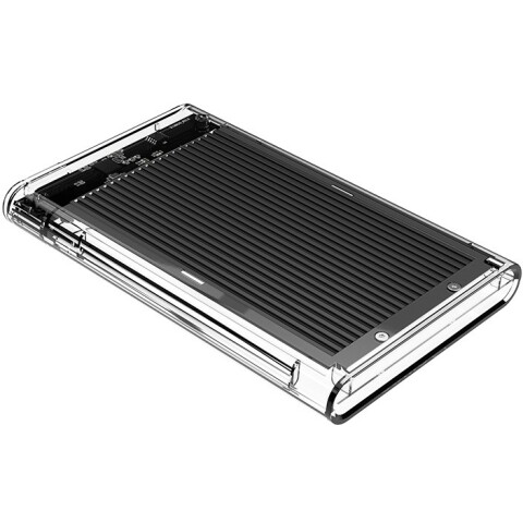 Внешний корпус для HDD Orico 2179U3 Black