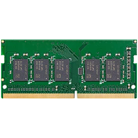 Модуль памяти Synology D4ES01-16G