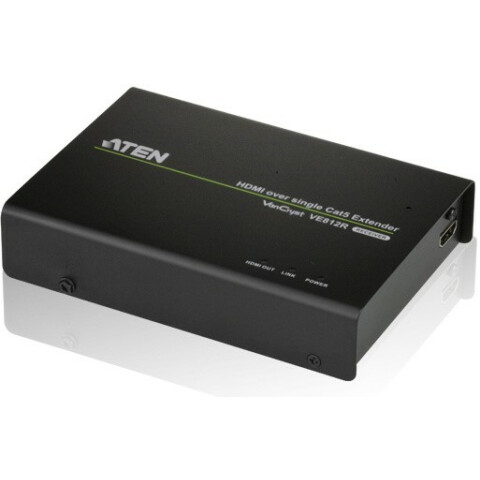 Приёмник ATEN VE812R